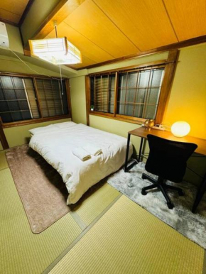 3 bedrooms entire house